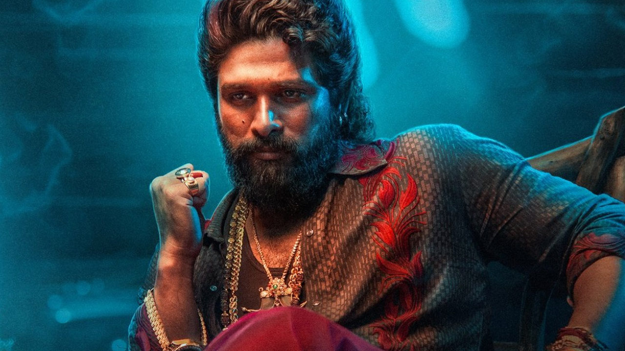 Pushpa 2 Movie Trailer Release Date Fix Pushpa 2 Movie Trailer Release Date Fix