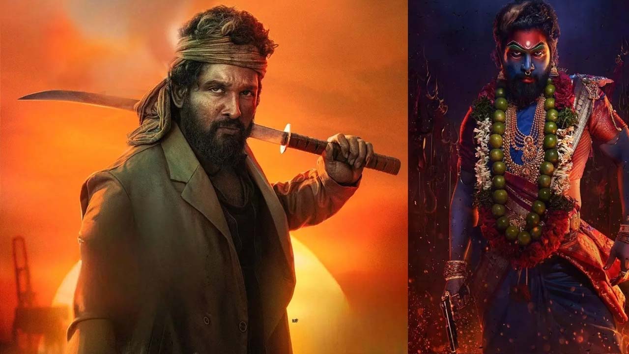 Pushpa 2 Release Date Confirmed 