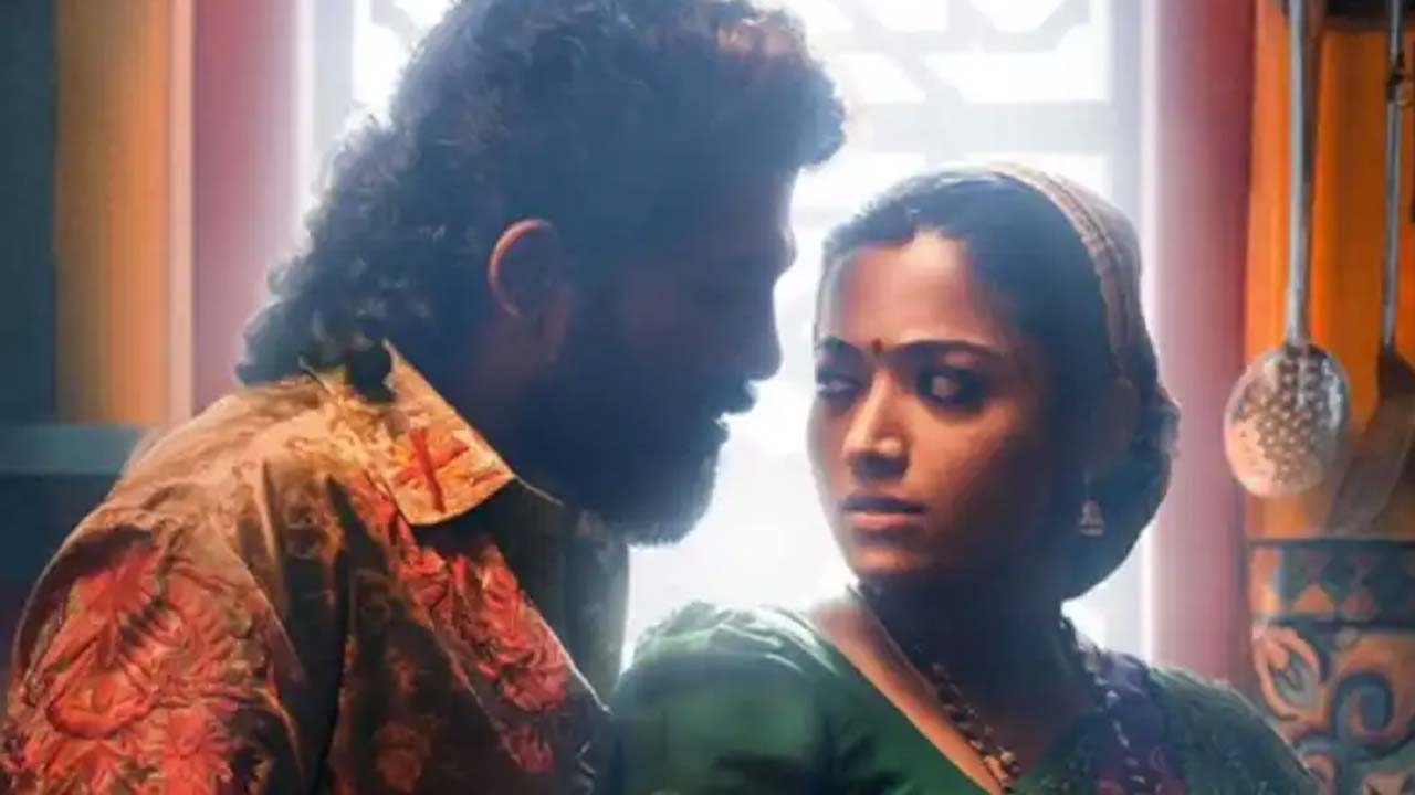 Pushpa 2 Trailer Release Date Announced By Allu Arjun And Sukumar Pushpa 2 Trailer Release Date Announced By Allu Arjun And Sukumar