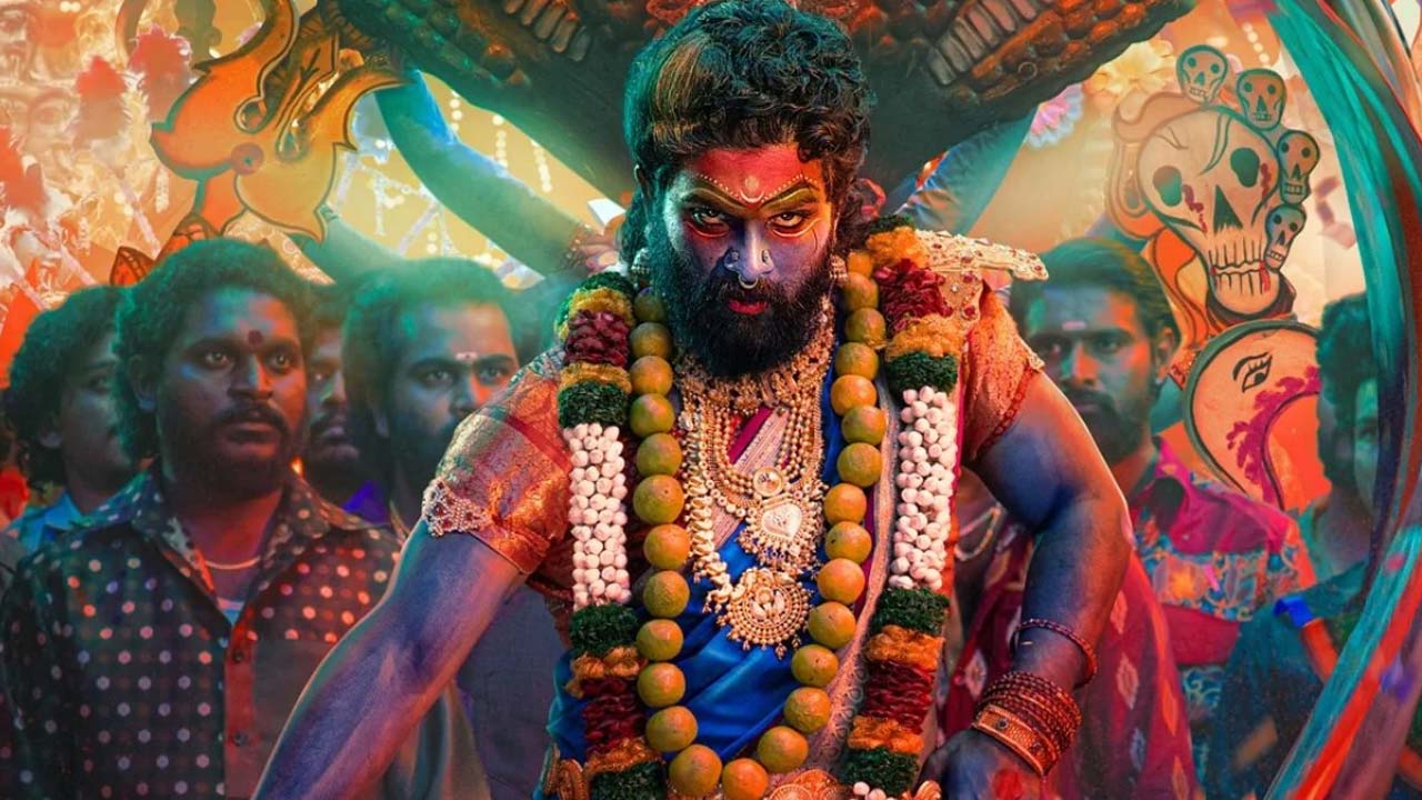 Pushpa 2 Allu Arjun's Film Gets U/A Certificate, Runtime Sparks Reactions Pushpa 2 Allu Arjun's Film Gets U/A Certificate, Runtime Sparks Reactions