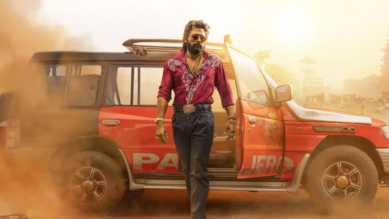 Pushpa 2 Box Office Collection Day 4: Allu Arjun's Film Hits Rs 800 Crore Milestone
