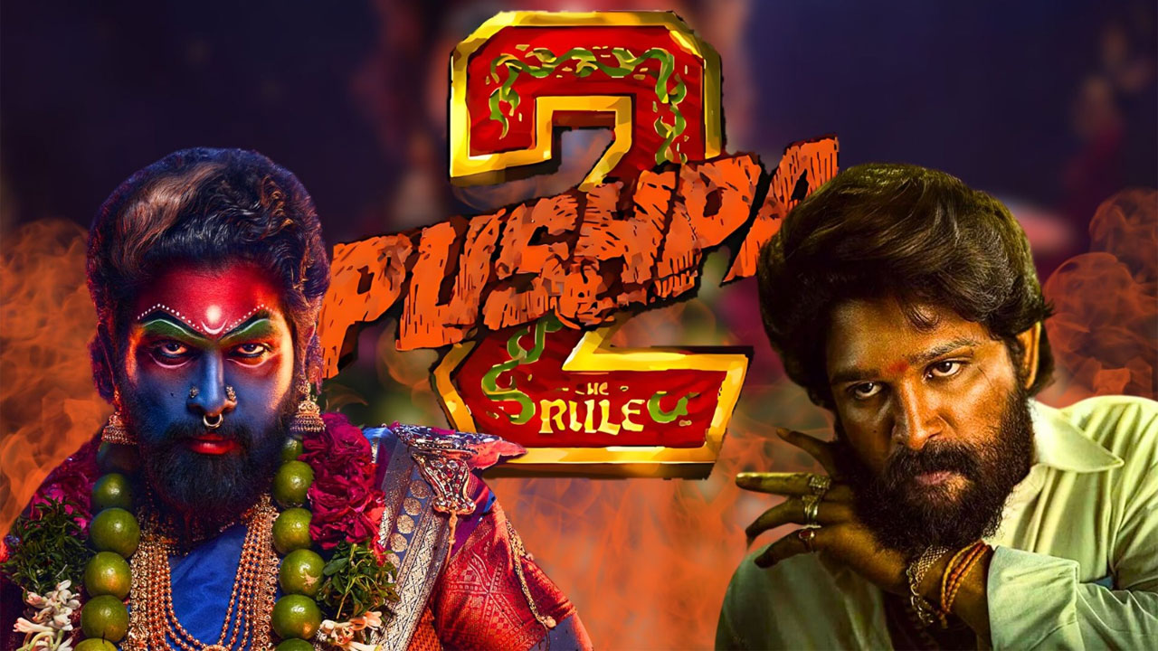 Pushpa 2 Box Office Collection Day 14: Allu Arjun's Film Eyes Rs 1500 Crore Worldwide