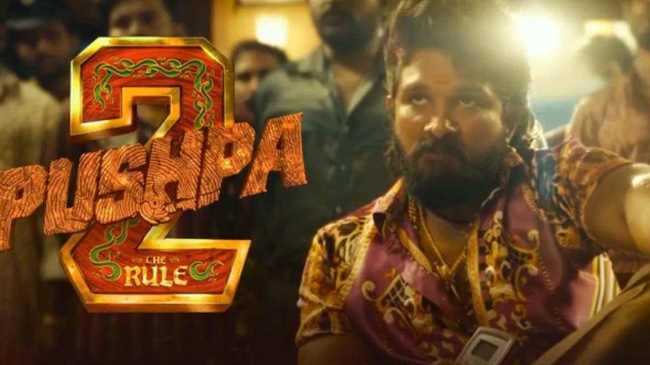 Pushpa 2 Full Movie Leaked In Online For Free Download After Global Release Pushpa 2 Full Movie Leaked In Online For Free Download After Global Release