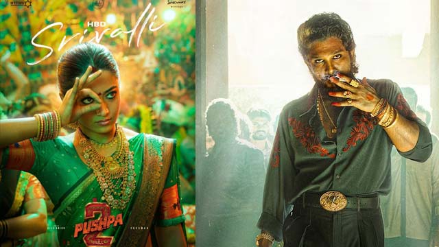 Allu Arjun's 'Pushpa 2' postponed? New Hindi and Tamil Movies Race for August 15