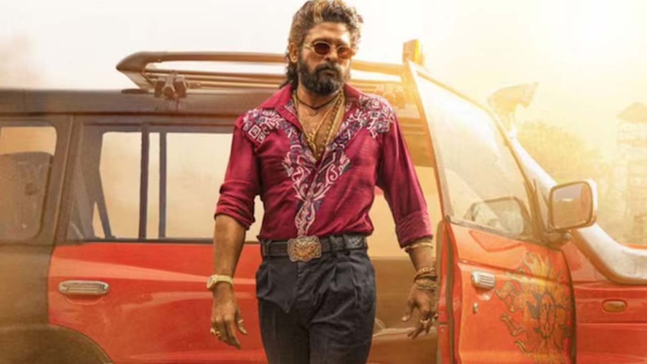 Pushpa 2 Earns Rs 900 Crore in Pre-Release Business, Netflix Secures OTT Rights Pushpa 2 Earns Rs 900 Crore in Pre-Release Business, Netflix Secures OTT Rights