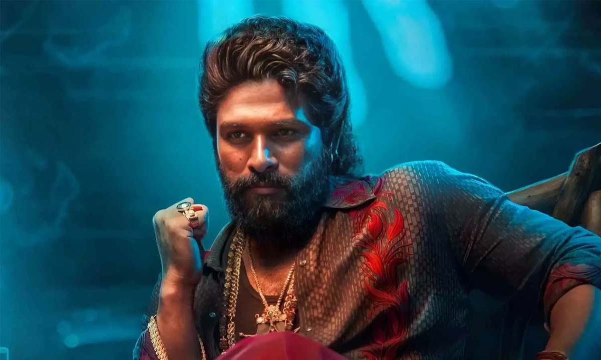 Pushpa 2 Allu Arjun Release Date Change Pushpa 2 Allu Arjun Release Date Change