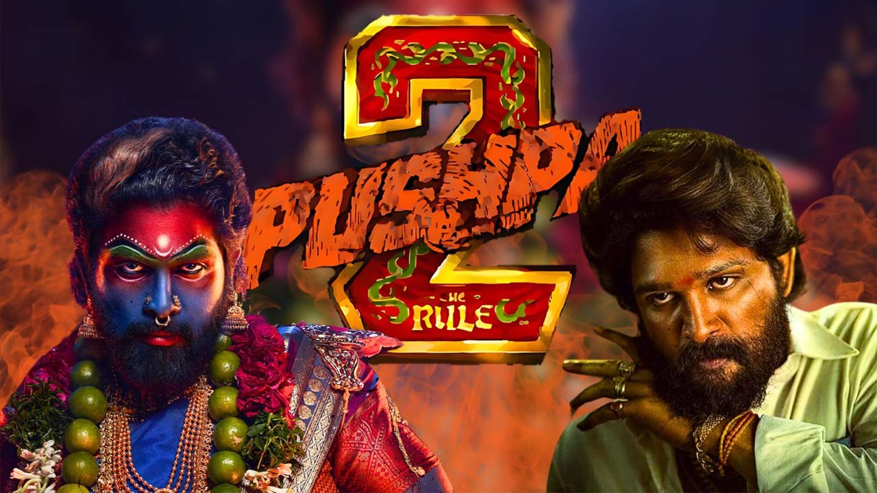 Pushpa 2 Ticket Prices Surge Across India Rates Up To â‚¹3000 In Some Theaters