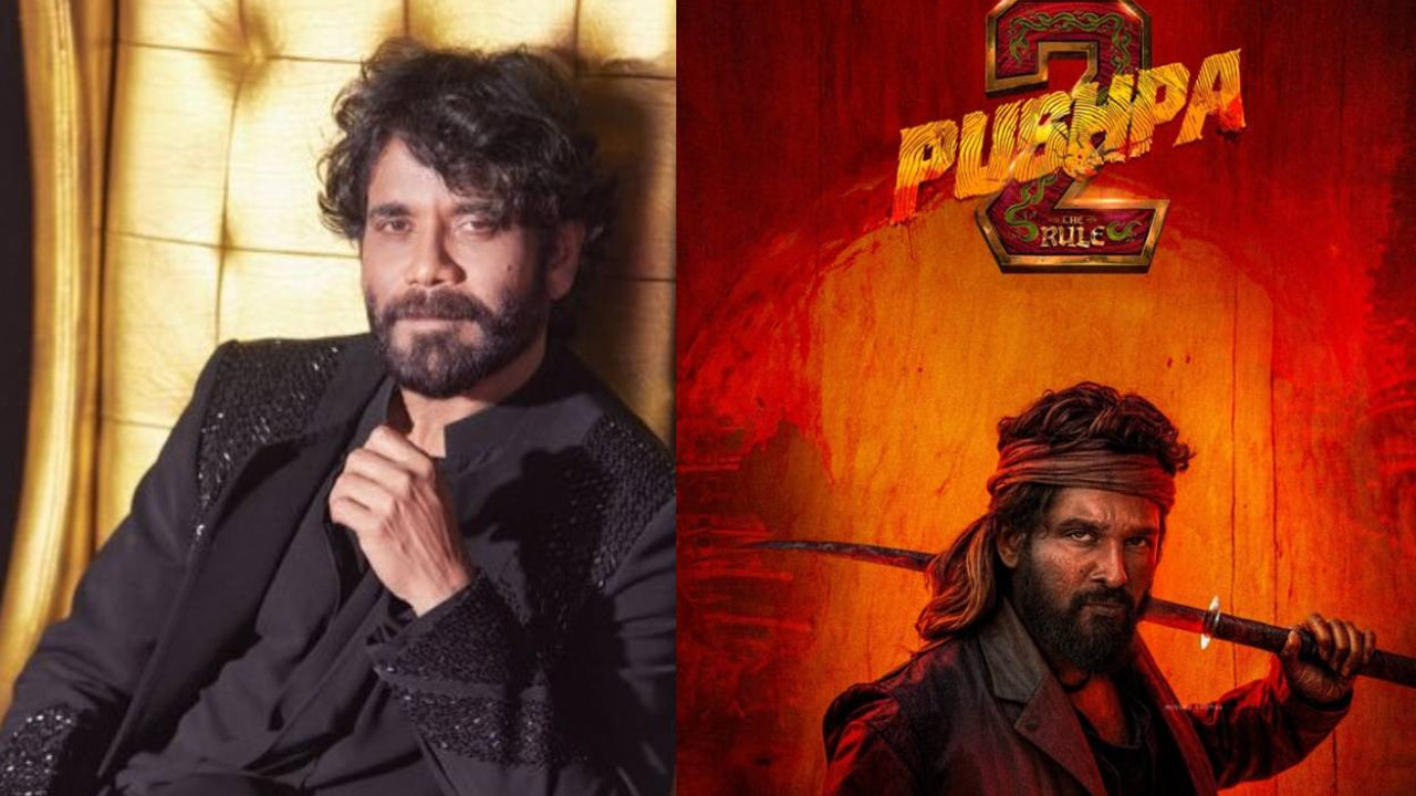 Pushpa 2 to Launch Dolby Cinema and Dolby Vision at Annapurna Studios Pushpa 2 to Launch Dolby Cinema and Dolby Vision at Annapurna Studios