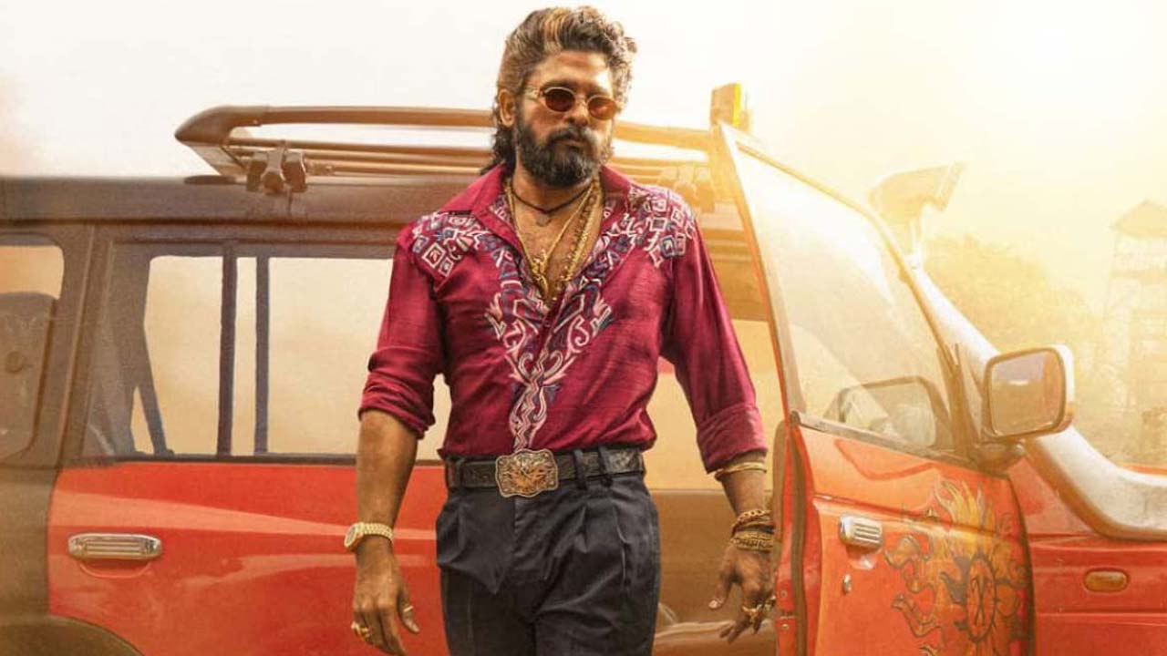 Pushpa 2 Box Office Collection Day 2: Allu Arjun's Film Crosses Rs 400 Crore Globally