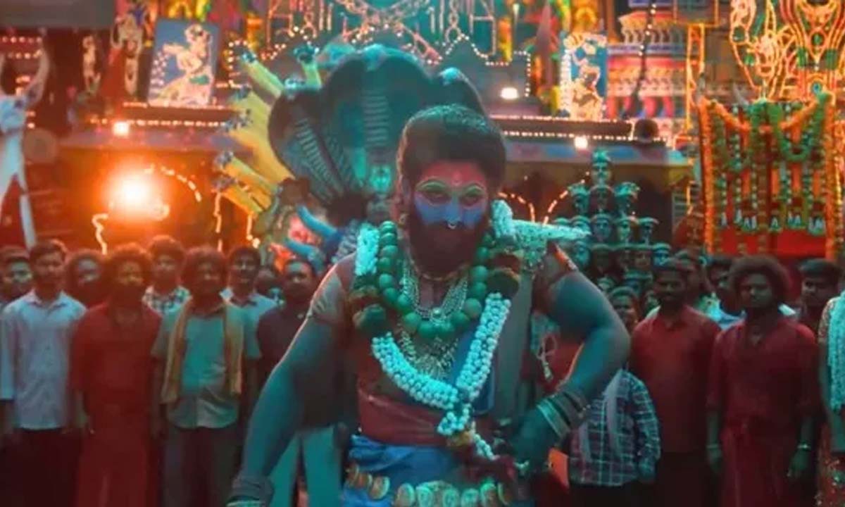 Pushpa 3 Announcement and Release Info Pushpa 3 Announcement and Release Info