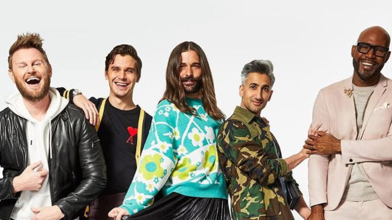 Queer Eye Season 9: Release Date, Cast, and What to Expect on Netflix Queer Eye Season 9: Release Date, Cast, and What to Expect on Netflix