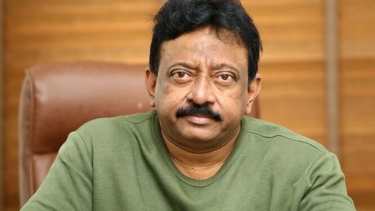 RGV's Bail Petition to be Heard Today Amid Controversy Over Alleged Obscene Posts RGV's Bail Petition to be Heard Today Amid Controversy Over Alleged Obscene Posts