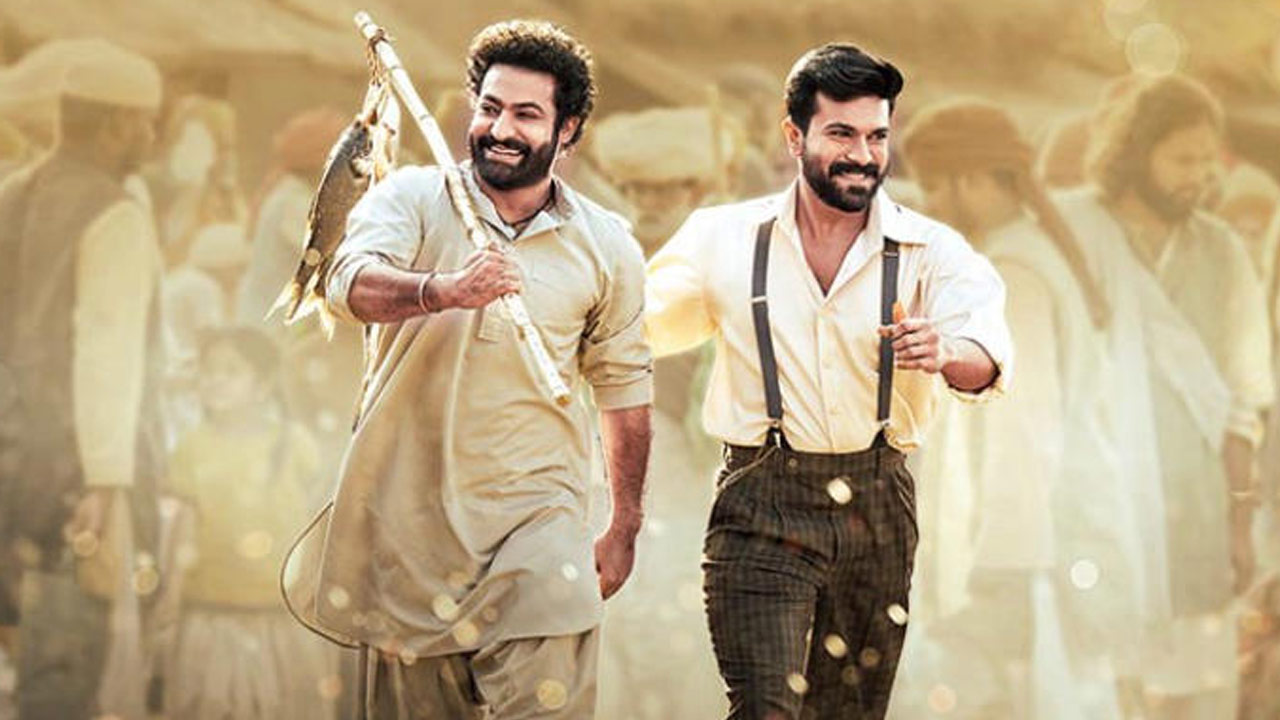 RRR Documentary: 'Behind And Beyond' OTT Streaming Date Fix RRR Documentary: 'Behind And Beyond' OTT Streaming Date Fix