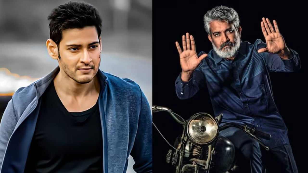Rajamouli And Mahesh Babu's Movie Shooting Update Rajamouli And Mahesh Babu's Movie Shooting Update