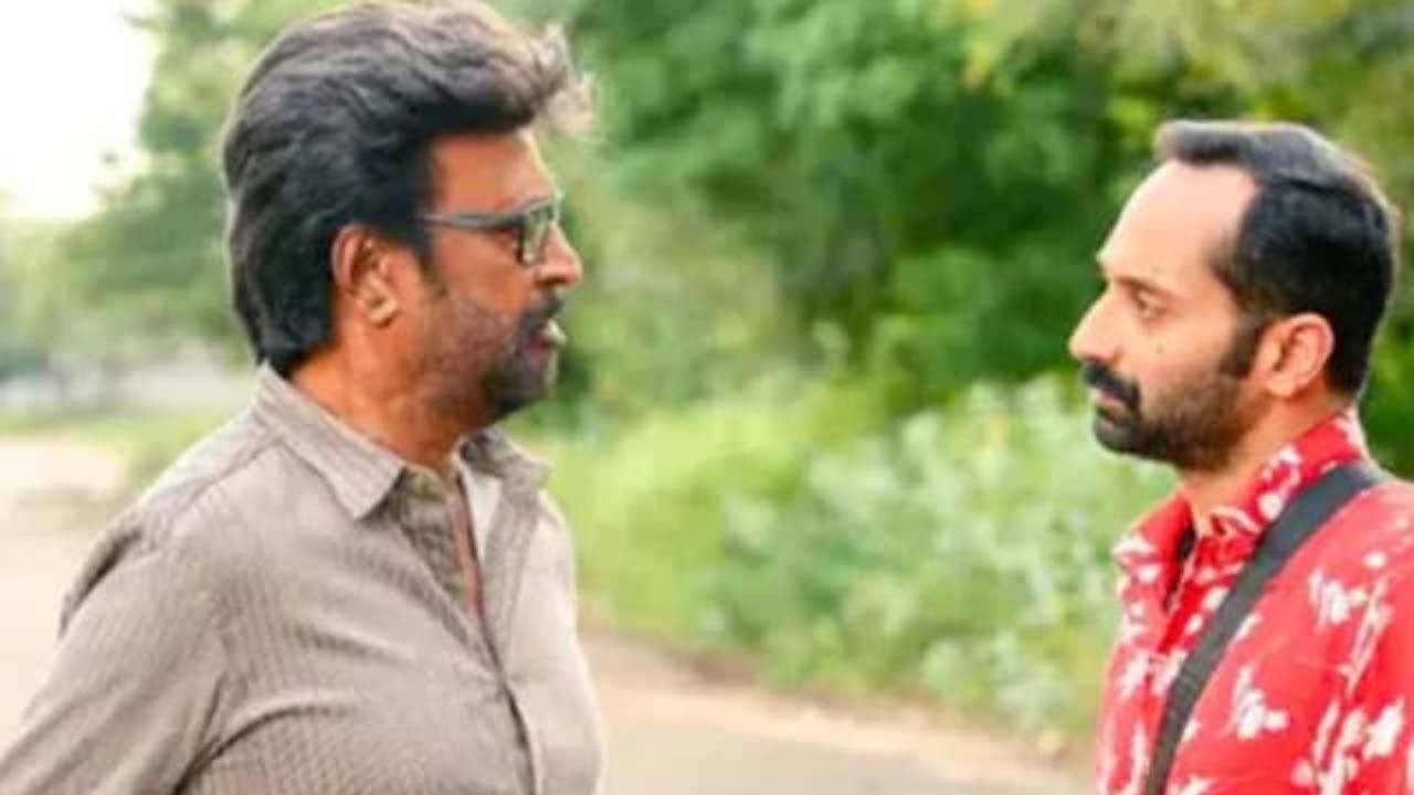 Must Watch Deleted Scene from Vettaiyan