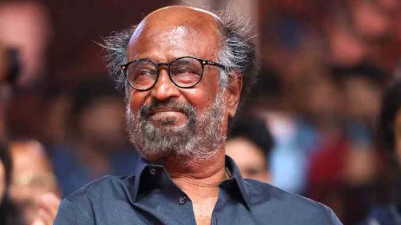Superstar Rajinikanth Discharged From Hospital Superstar Rajinikanth Discharged From Hospital