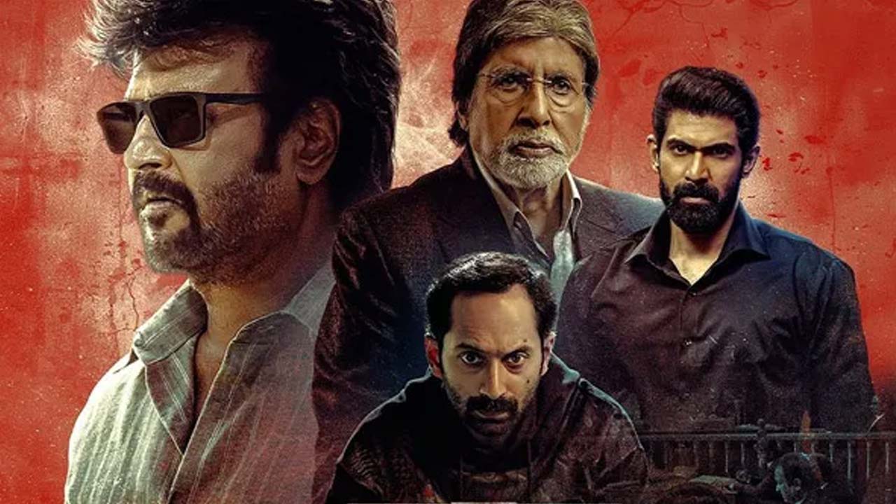 Rajinikanth's Vettaiyan Makes Its OTT Debut On Amazon Prime Video Rajinikanth's Vettaiyan Makes Its OTT Debut On Amazon Prime Video