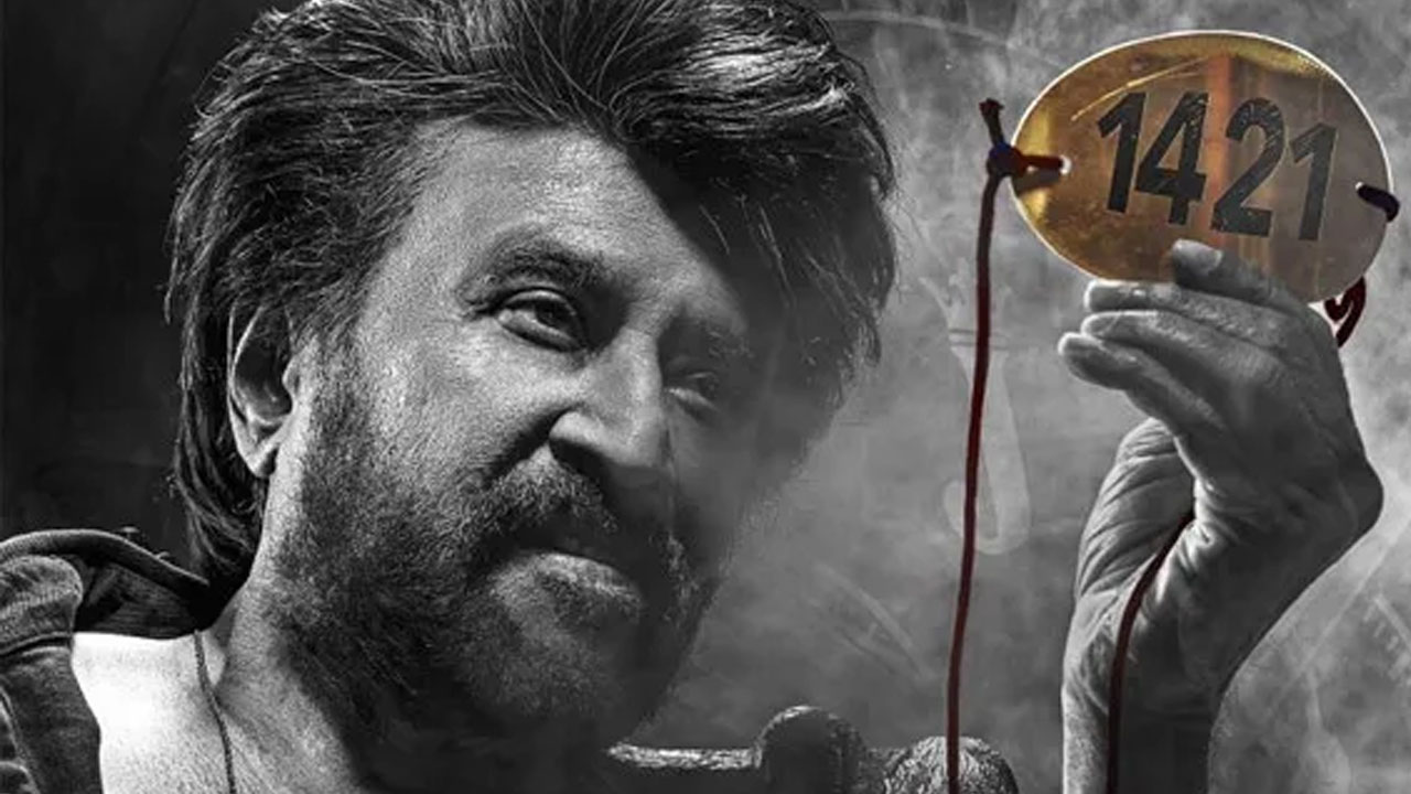 Happy Birthday Rajinikanth: Superstar Celebrates 74th Year With Major Updates Happy Birthday Rajinikanth: Superstar Celebrates 74th Year With Major Updates