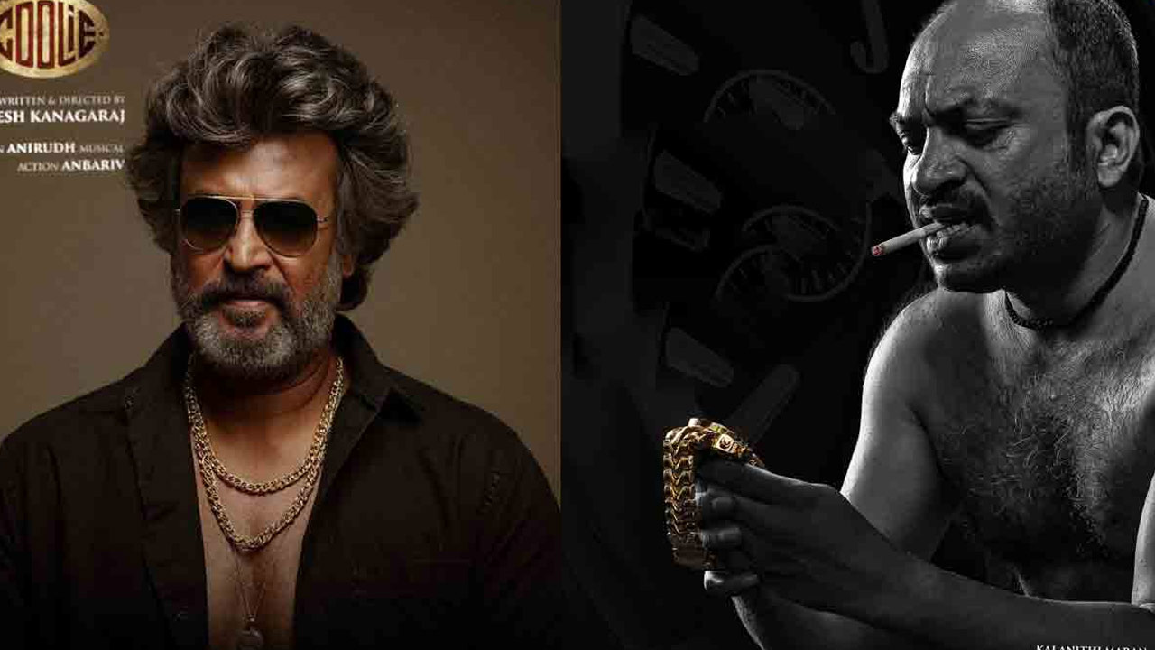 Rajinikanth's Coolie Set for 2025 Release, Kaithi 2 to Begin Filming in August Rajinikanth's Coolie Set for 2025 Release, Kaithi 2 to Begin Filming in August
