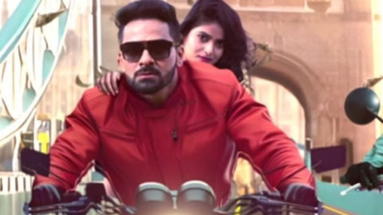 Raju James Bond: Gurunandan's Comic Adventure Set for Year End Release Raju James Bond: Gurunandan's Comic Adventure Set for Year End Release