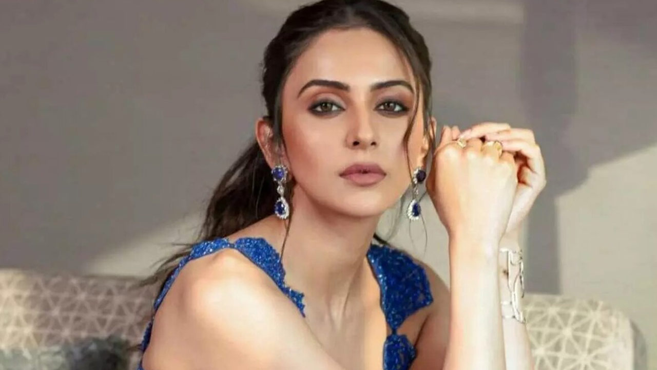 Rakul Preet's Heartwarming Diwali Story: Choosing Kindness Over Crackers