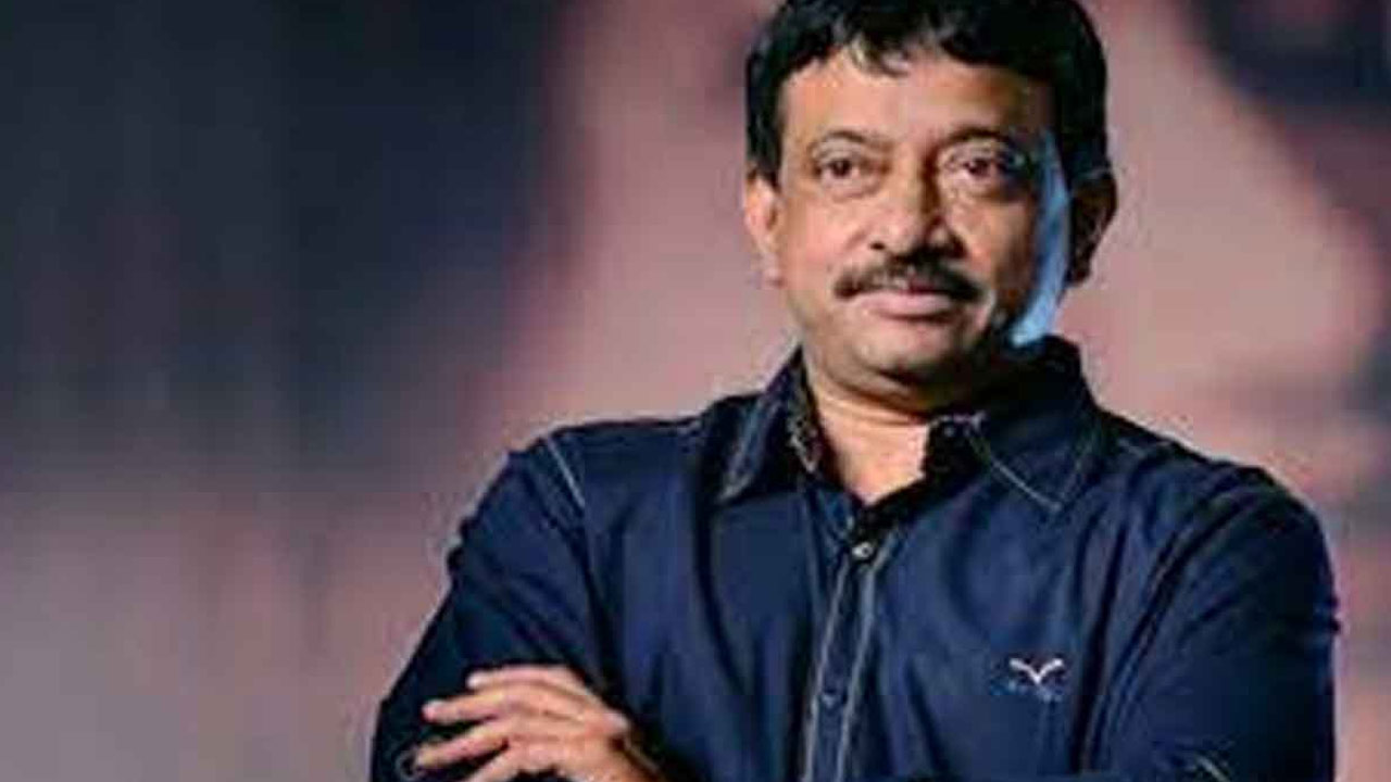 Ram Gopal Varma Delays Police Questioning, Faces Legal Challenges Over Controversial Posts Ram Gopal Varma Delays Police Questioning, Faces Legal Challenges Over Controversial Posts