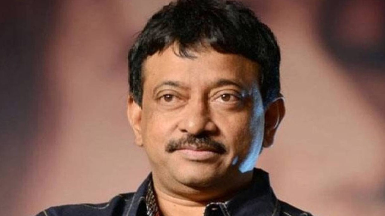 Ram Gopal Varma Faces Imminent Arrest After Failing to Attend Police Inquiry Ram Gopal Varma Faces Imminent Arrest After Failing to Attend Police Inquiry