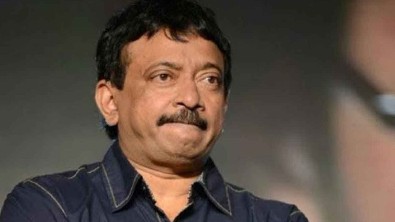 Ram Gopal Varma Faces Multiple Legal Complaints Over Offensive Posts and Court Summons Ram Gopal Varma Faces Multiple Legal Complaints Over Offensive Posts and Court Summons