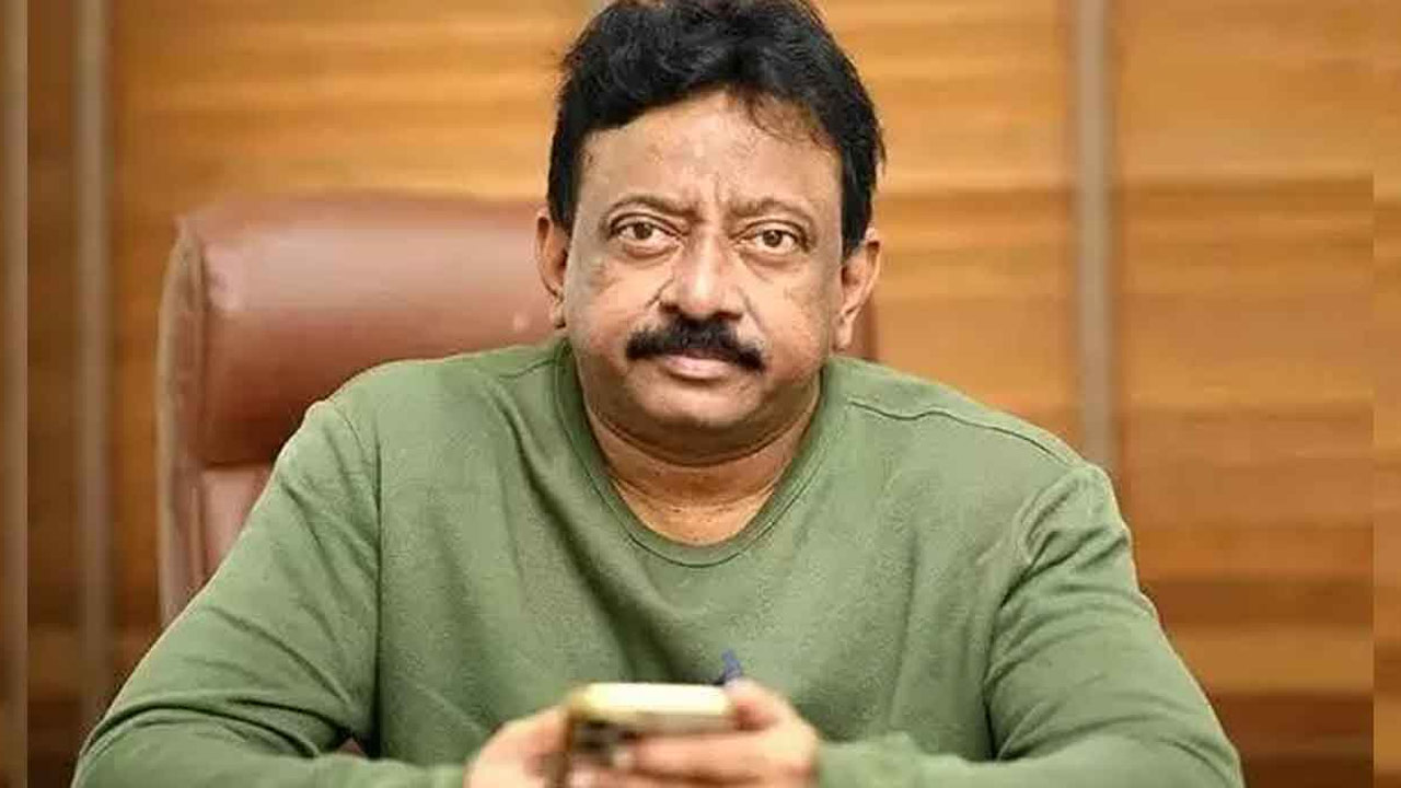Ram Gopal Varma Files Petition in AP High Court to Quash Cases, Police Continue Search Ram Gopal Varma Files Petition in AP High Court to Quash Cases, Police Continue Search