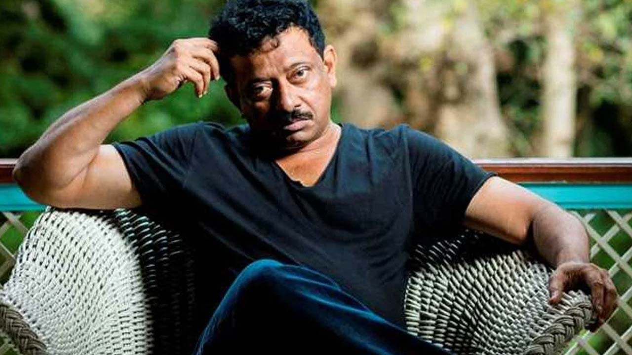 Case Filed Against Director Ram Gopal Varma In Andhra Pradesh Case Filed Against Director Ram Gopal Varma In Andhra Pradesh