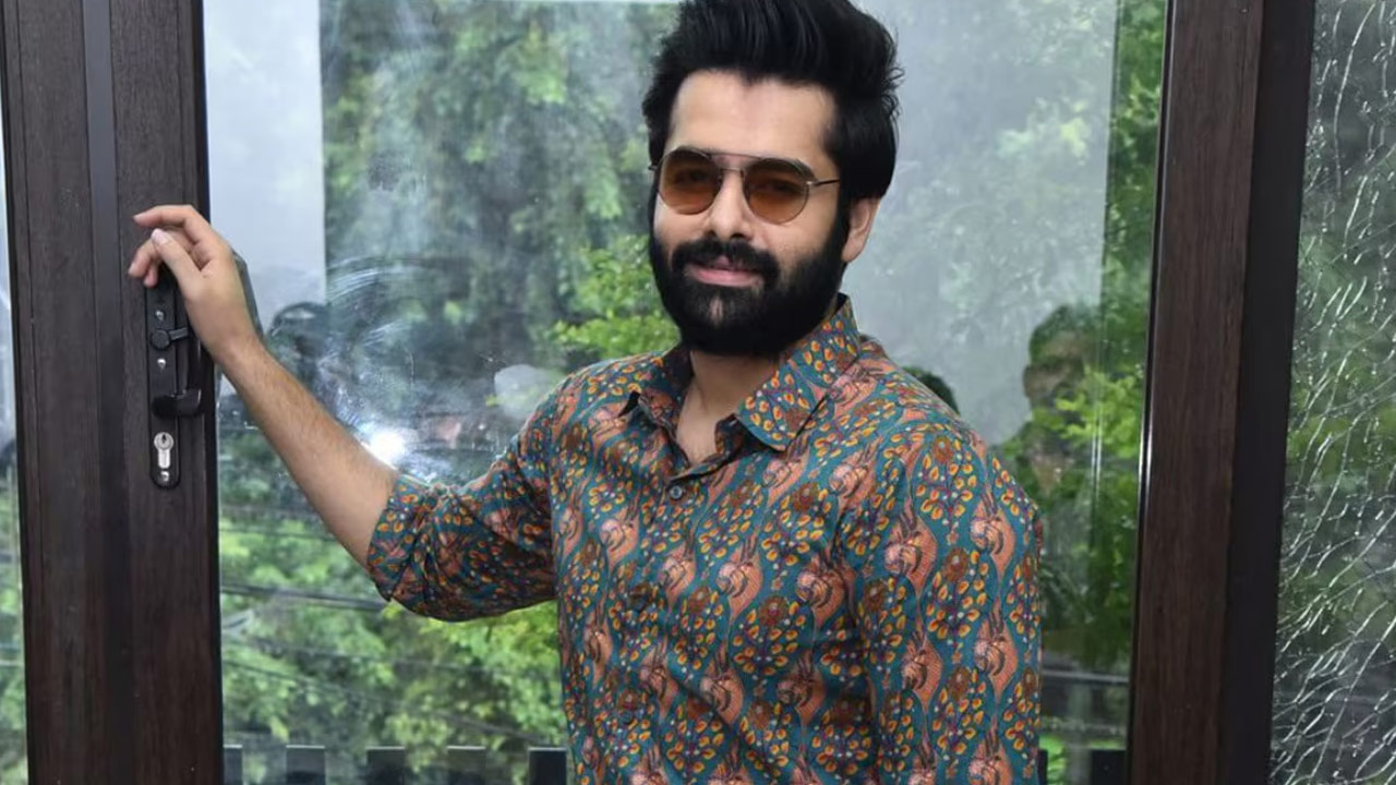 Ram Pothineni Set to Marry Longtime Friend, Engagement Expected Early Next Year Ram Pothineni Set to Marry Longtime Friend, Engagement Expected Early Next Year