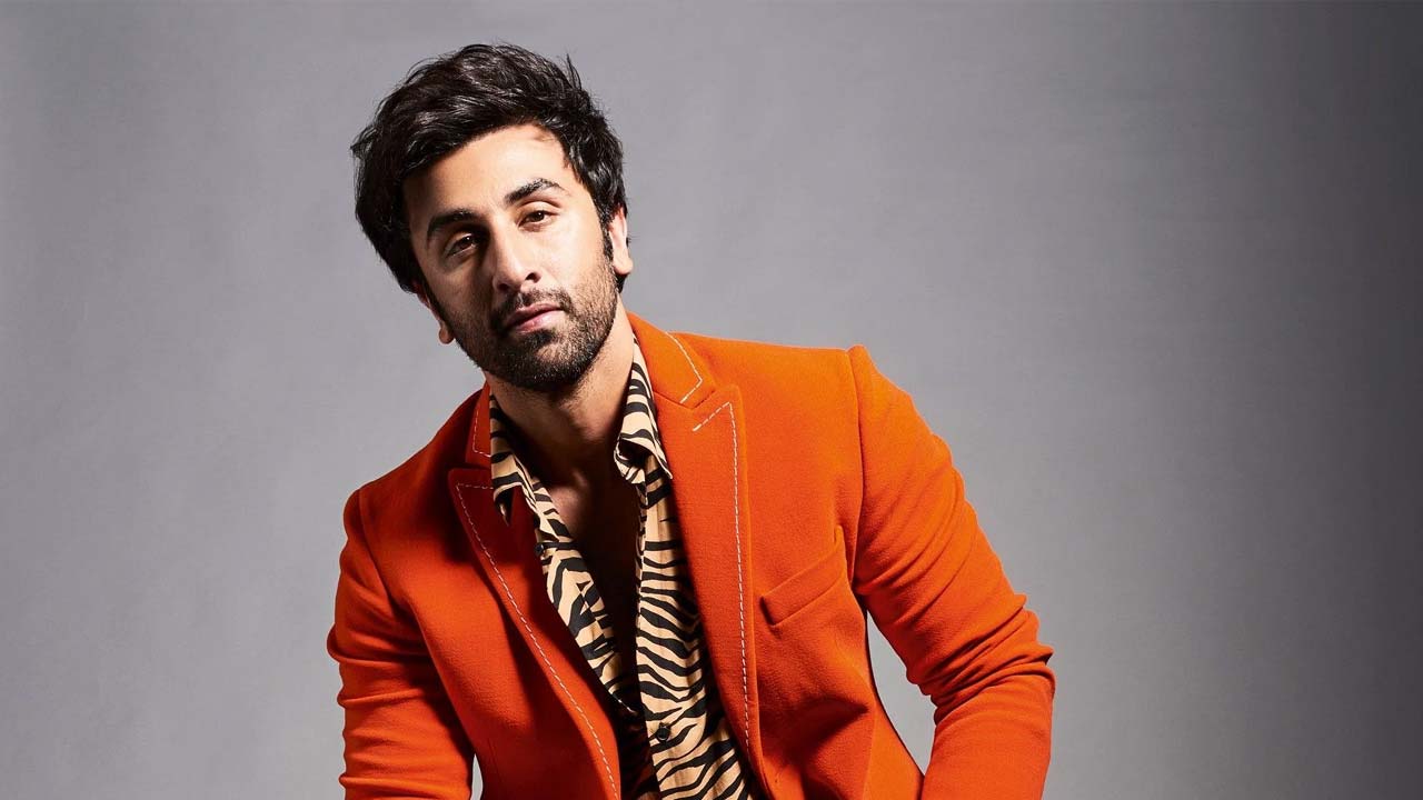Ranbir Kapoor Celebrates 42nd Birthday Sister Riddhima's Heartwarming Birthday Wish