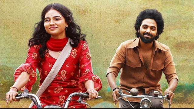 Rebel OTT: Mamita Baiju GV Prakash Movie Realeasing on OTT Rebel OTT: Mamita Baiju GV Prakash Movie Realeasing on OTT