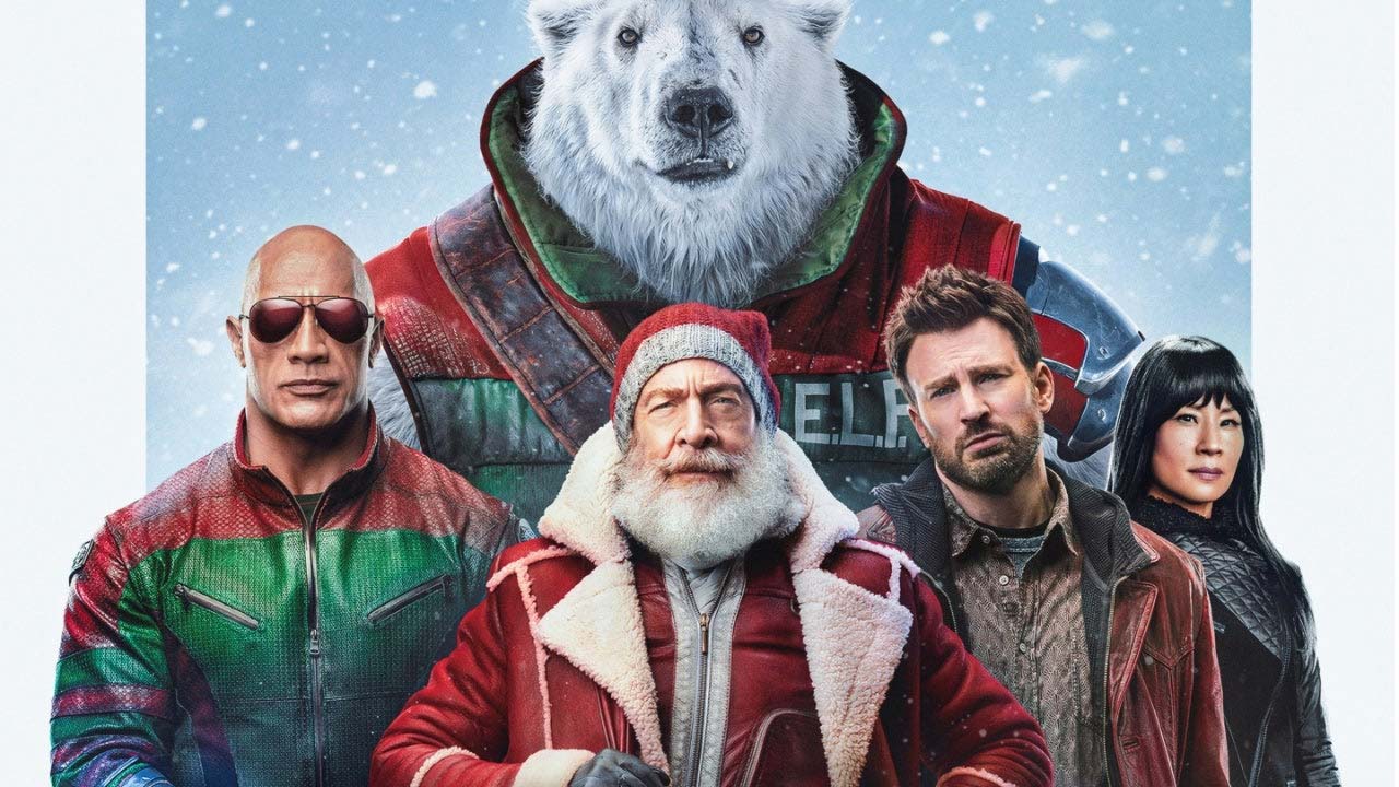 Red One OTT Release: Where To Watch Dwayne Johnson And Chris Evans' Christmas Action Film