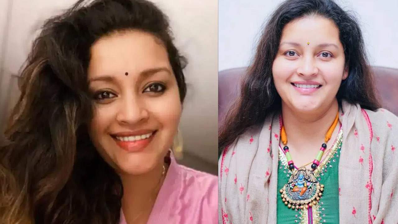Renu Desai Criticizes Use of 'RIP' for Hindus, Advocates for 'Om Shanti' and 'Sadgati' Renu Desai Criticizes Use of 'RIP' for Hindus, Advocates for 'Om Shanti' and 'Sadgati'