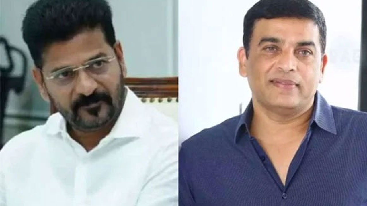 Telangana CM To Meet Tollywood Celebrities Today To Discuss Film Industry Issues