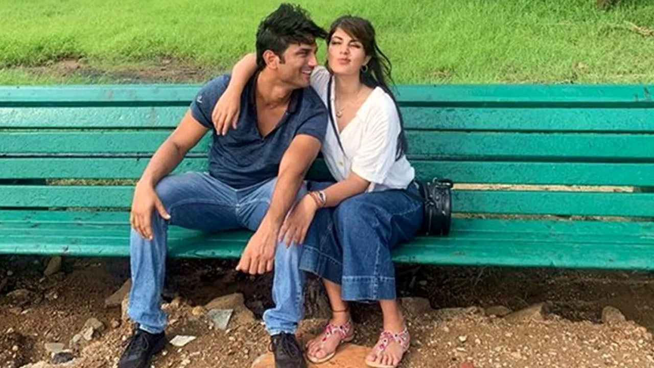 The Supreme Court provides a reprieve to Rhea Chakraborty regarding the Sushant Singh Rajput case