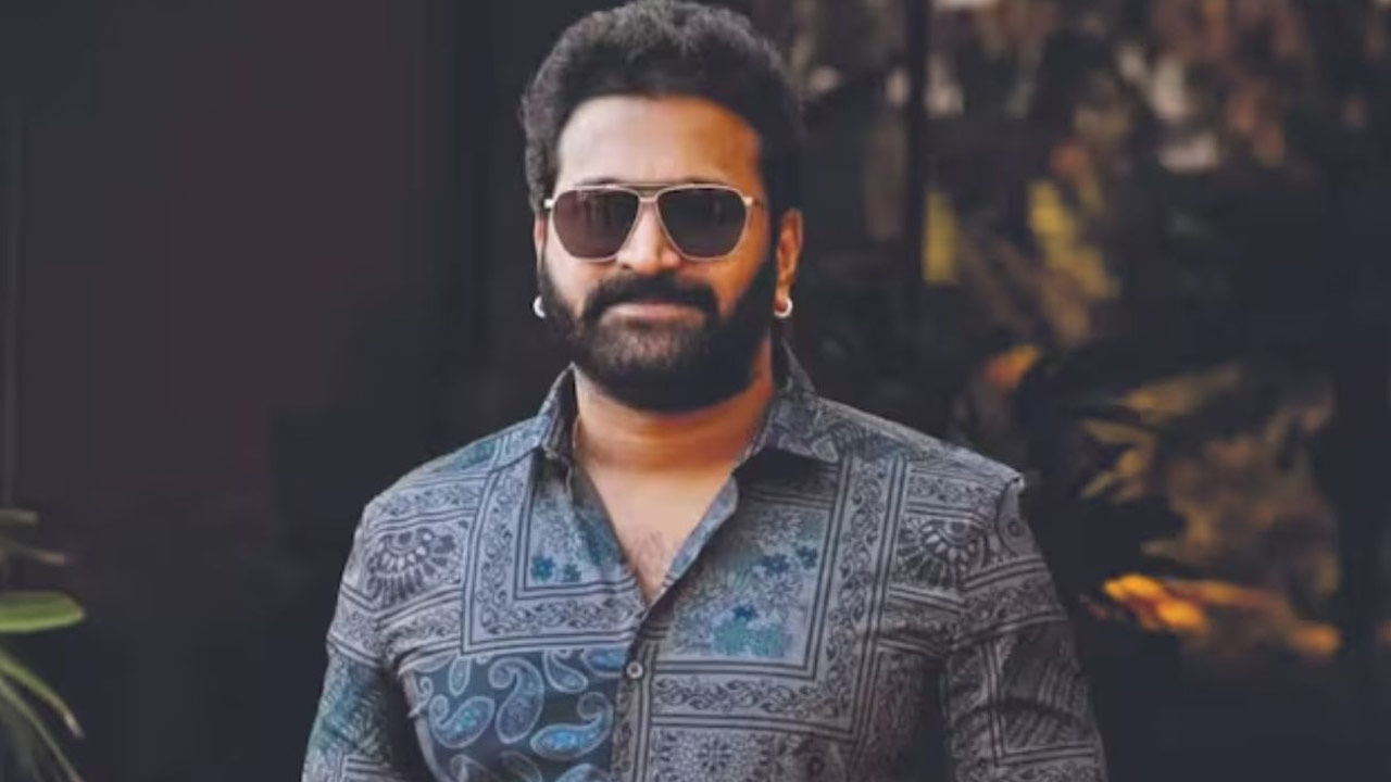 Rishab Shetty to Make His Telugu Debut with Upcoming Film Official Announcement Soon Rishab Shetty to Make His Telugu Debut with Upcoming Film Official Announcement Soon