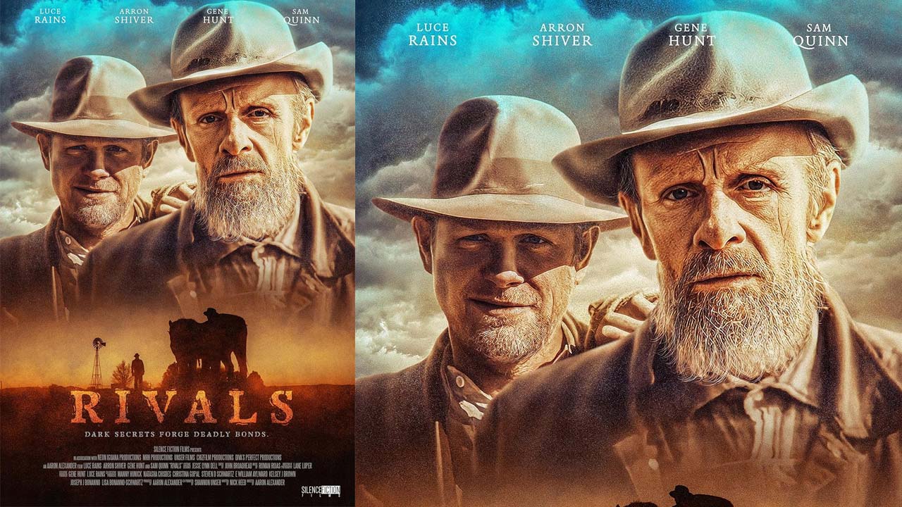 Rivals Premiere on Disney Plus Hotstar