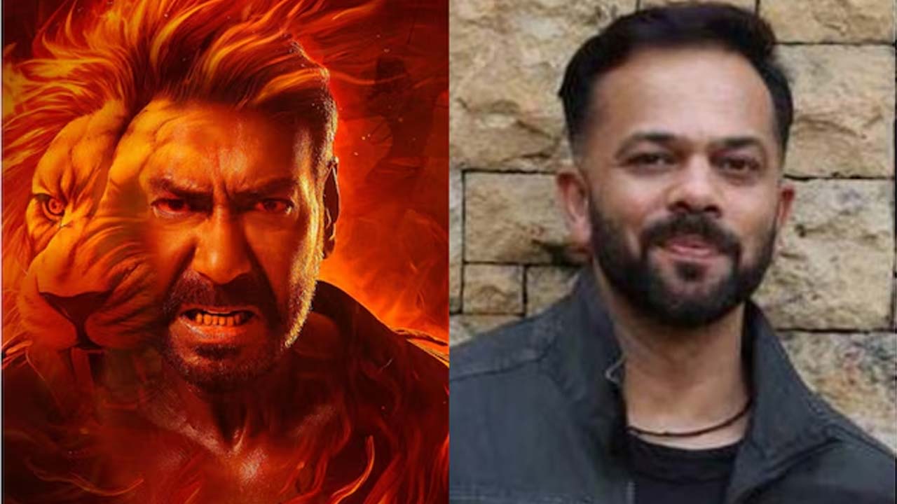 Rohit Shetty Adds Dramatic Climax Scenes to Singham Again, Salman Khan Cameo Rumored Rohit Shetty Adds Dramatic Climax Scenes to Singham Again, Salman Khan Cameo Rumored