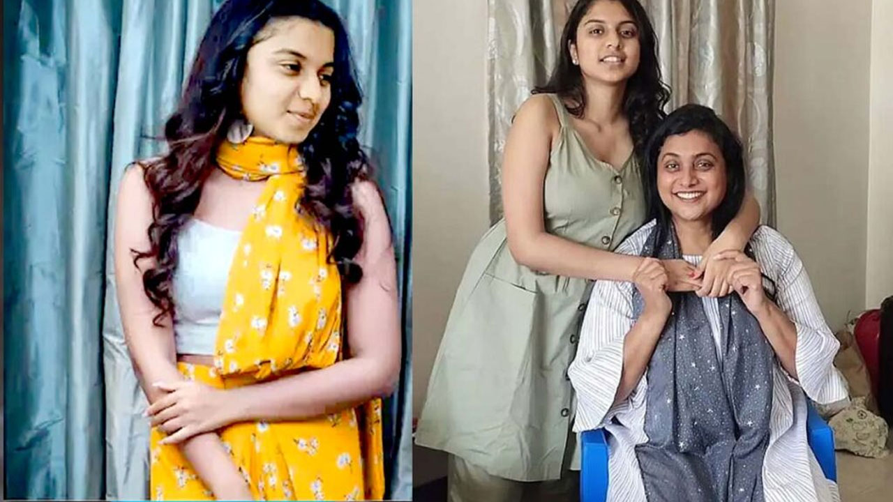 Roja Clarifies Daughter's Marriage Rumors With Star Hero's Son