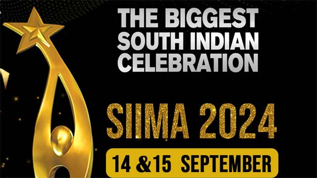 SIIMA 2024: Dussehra vs Hi Nanna - Nani vs Himself! SIIMA 2024: Dussehra vs Hi Nanna - Nani vs Himself!