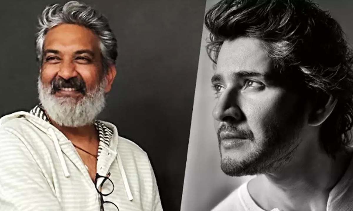 SSMB29: SS Rajamouli Teases Fans with an Update