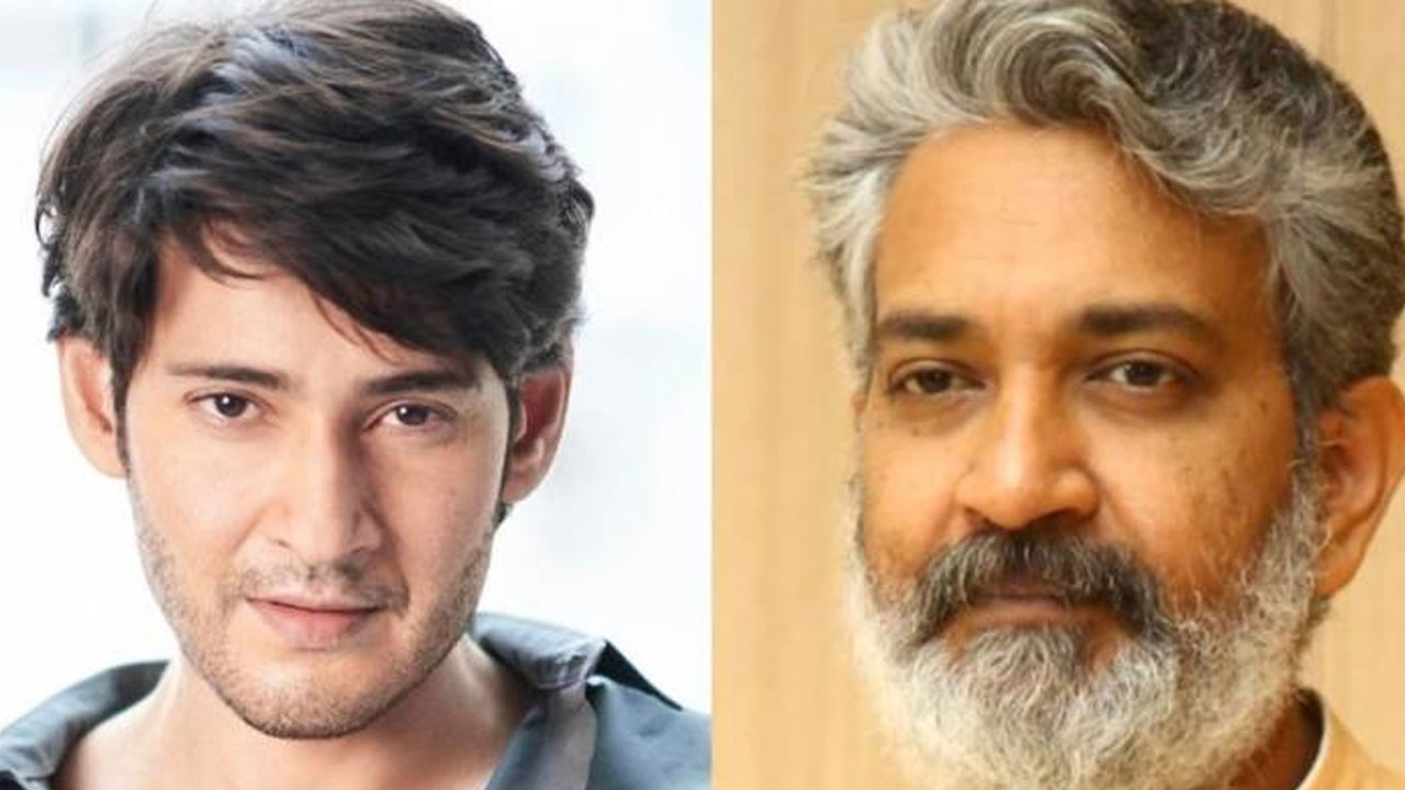 Mahesh Babu And SS Rajamouli's SSMB29 To Release In Two Parts