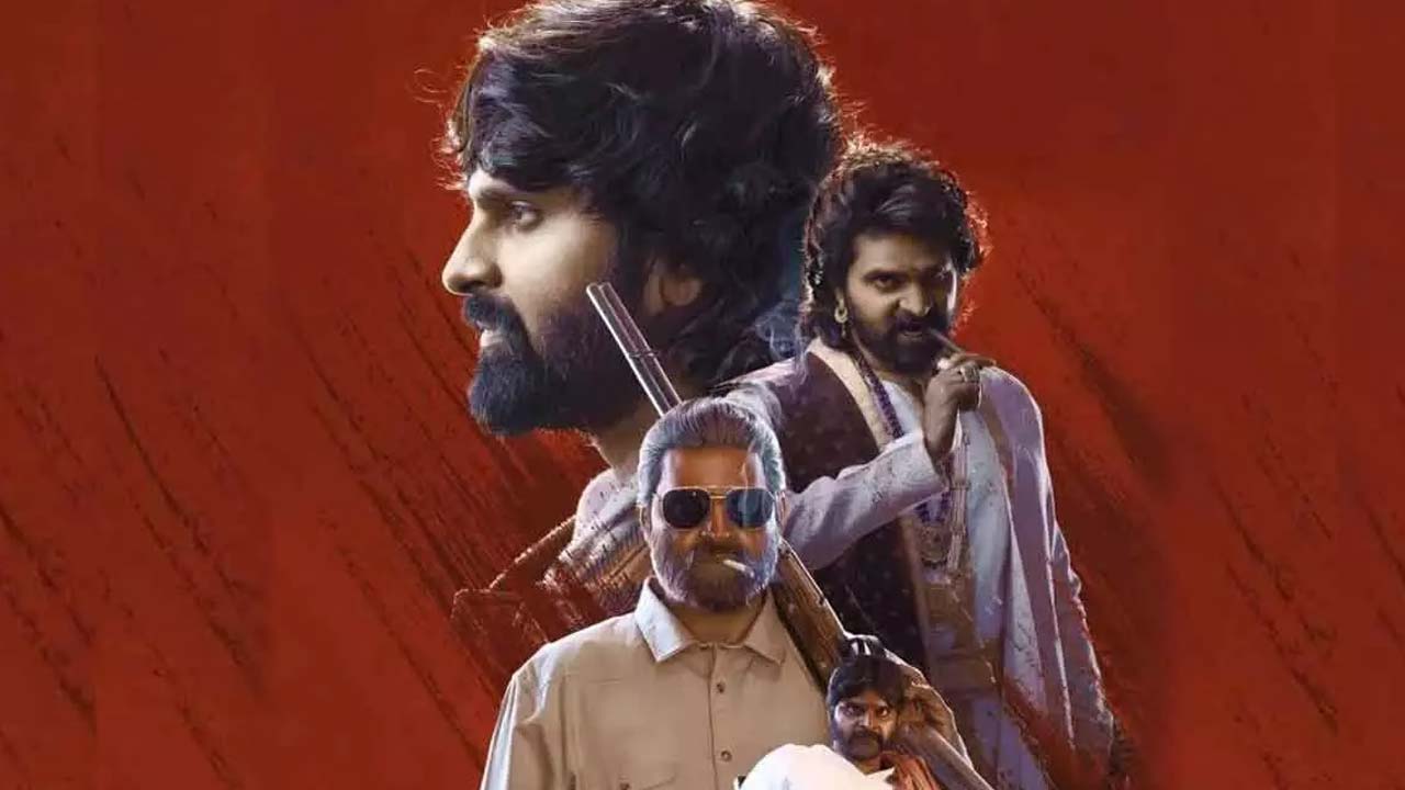 SWAG Movie Review And Rating SWAG Movie Review And Rating