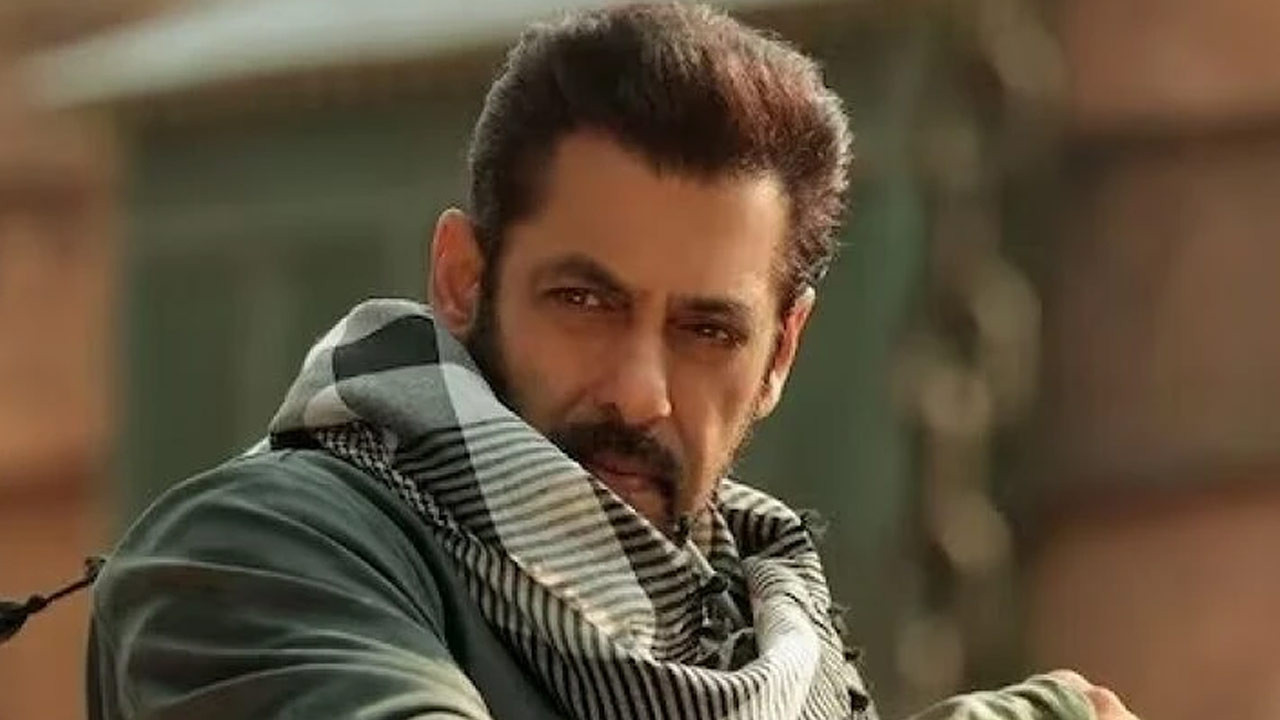 Salman Khan Faces New Death Threats: Demands â‚¹2 Crore Amid Ongoing Security Concerns