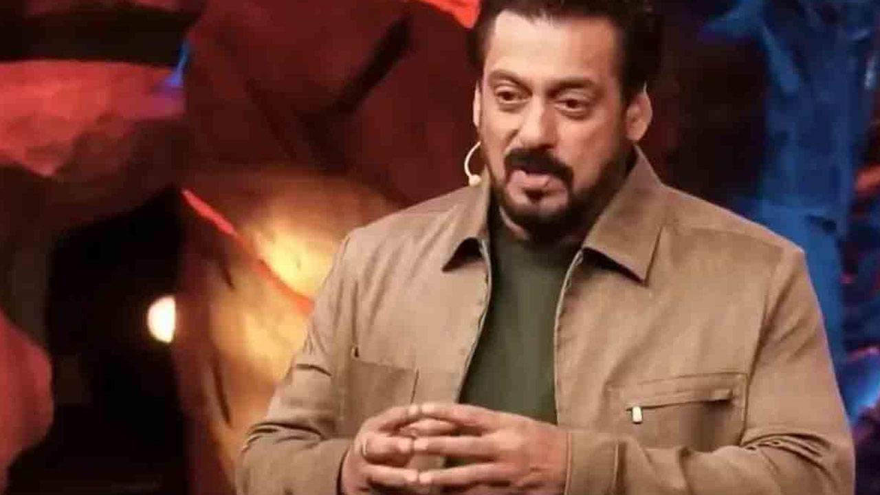 Salman Khan Faces Renewed Death Threats: Lawrence Bishnoi Gang Issues Ultimatum Salman Khan Faces Renewed Death Threats: Lawrence Bishnoi Gang Issues Ultimatum
