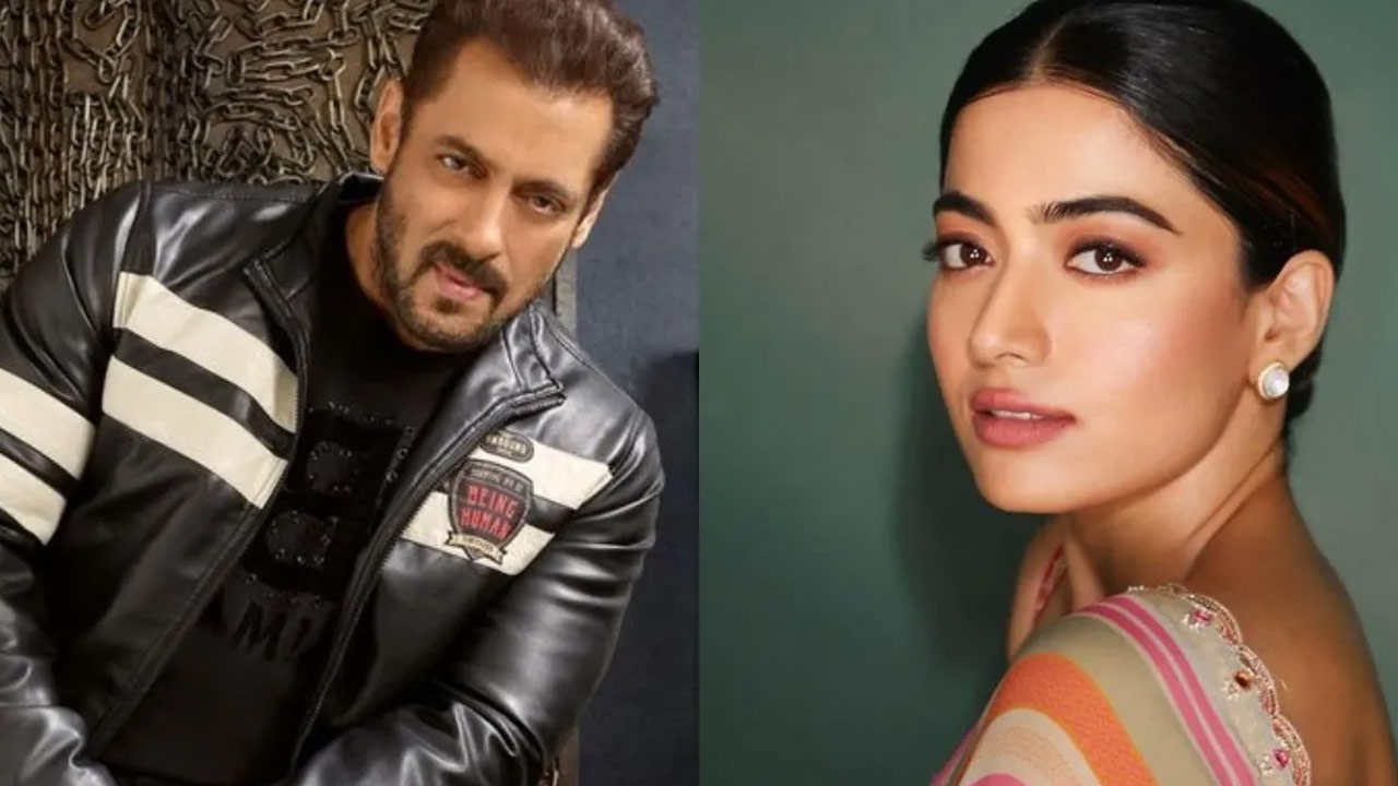 Salman Khan Resumes Sikander Shoot with Rashmika Mandanna Amid Bishnoi Gang Threats