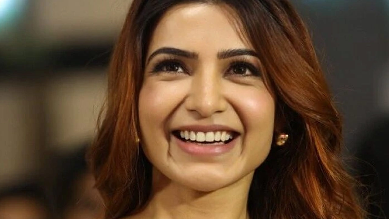 Samantha Expresses Desire to Become a Mother, Praises Co Star Kashvi Majmudar in Citadel: Honey Bunny Samantha Expresses Desire to Become a Mother, Praises Co Star Kashvi Majmudar in Citadel: Honey Bunny