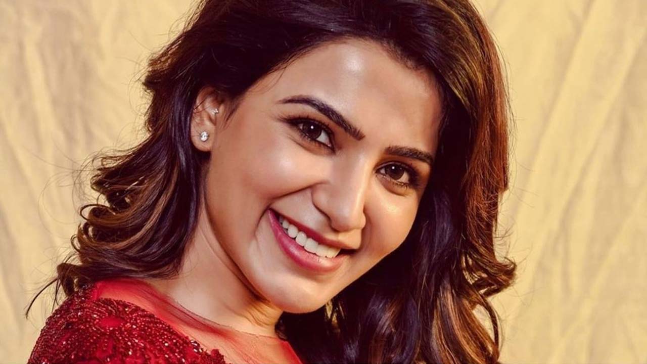 Rakt Brahmand: Samantha New Film Announced Rakt Brahmand: Samantha New Film Announced